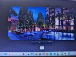La Fiesta (D19), Condominium #585346941